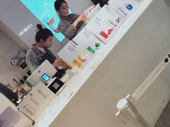 -兰熊鲜奶(西直门凯德mall店)
