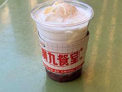 -广九餐室(陈家祠扬韬广场店)