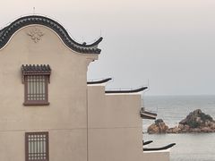 -影吧•悬崖海景(珠海凤凰湾悦椿酒店)