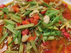 -雀蓝川菜(星悦汇店)
