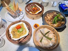 一品鲜虾饺-又一间茶点轩(百汇广场店)