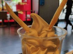 -麦当劳(新都汇店)