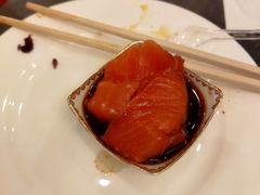 -古南都饭店-遂心遂意自助餐厅(广州路店)