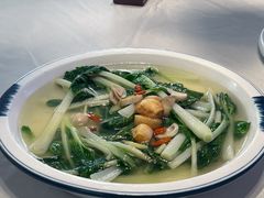 -怀德酒楼·粤菜·海鲜·茶点(宝安国际机场店)