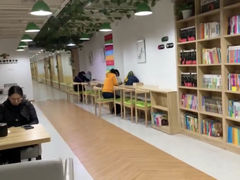 -小院儿童绘馆(富国里店)