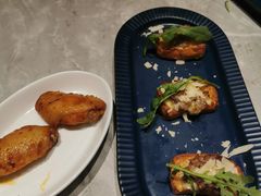 -必胜客(万达店)