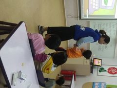 -瑞思少儿中心·少儿英语素养启蒙(回龙观校区)