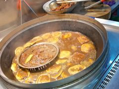 -门框胡同百年卤煮(前门煤市街店)