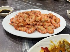 -富来美食