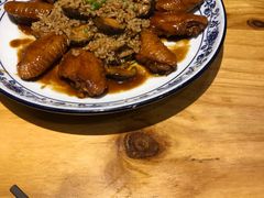 -心怡东北烤冷面(赤峰路店)