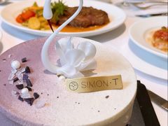 -西檬树SIMON·T轻奢蛋糕(大东方Max店)