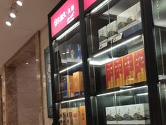 -程新大酒店(常州龙虎塘店)