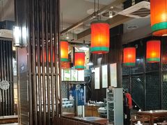-陈府大宅门成都火锅·手切鲜肉(太原街店)