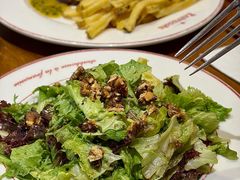 -Entrecôte 法国牛扒馆(保利·时光里店)