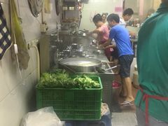 -朝阳路拉面店