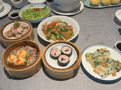 -晋江荣誉国际酒店·港誉茶餐厅