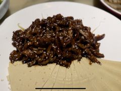 -范家小馆·烤鸭新京菜(金融街店)