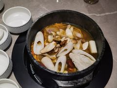 -芸山季·云南野生菌火锅(宝能环球汇店)