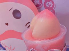 -和气桃桃(宏伊广场店)