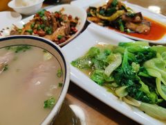 -易老妈蹄花.特色川菜(人民公园总店)
