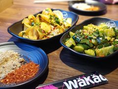 -Let’s WaKao瓦烤(贝森店)