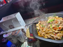 -湊湊火锅·茶憩(东城万达店)