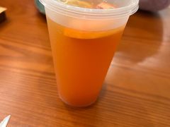 -CRAZYONES西班牙海鲜饭(上海美罗城店)