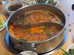 -四喜小胖·北京涮肉(五道营店)