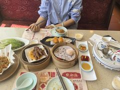 -点都德(水贝IBC店)