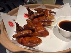 -黄鱼馆Jhouse(外滩店)