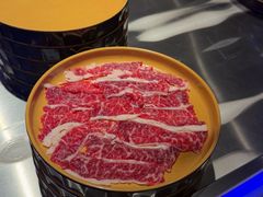 -海底捞大排档火锅(悦荟广场店)