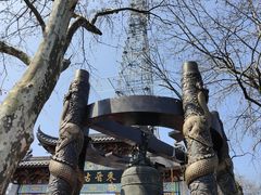 -灵顺寺
