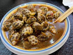 -三妹小龙虾·黄油蟹(华侨城总店)