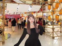 -银泰百货(北京大红门店)
