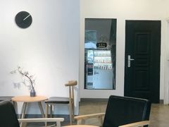 -旧屋咖啡(海景店)
