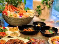-和彩放题餐厅(酒仙桥店)