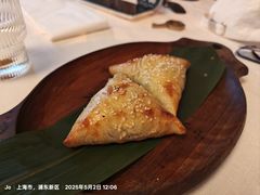 -龟兹KUCINA·新疆菜(前滩L+PLAZA店)