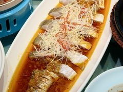 -小隐院子·庭院餐厅(大学城后湖店)