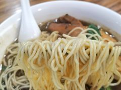 -晓午阳常熟炒浇面(红庙店)