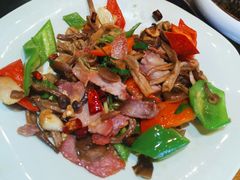 -妈妈的味道(和顺古镇店)