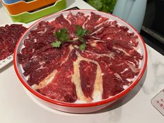 -八合里潮汕鲜牛肉火锅(上海汇智广场店)