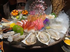 -原志优秀食材·匠心料理·海胆主题(金亿广场店)
