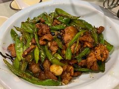 -韶山冲湘菜馆(黄桦路店)