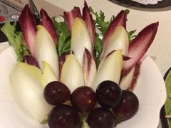 -一叶一世界•素食餐厅(新光天地店)