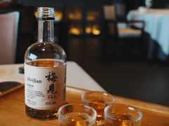 -情书·中餐厅(长嘉汇店)