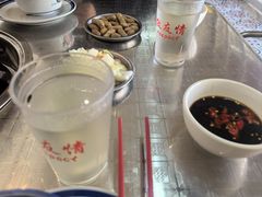 -楠波炭炉鸡煲馆(桥北店)