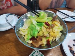 -小渔烧阳光小厨(中发·印象外滩店)