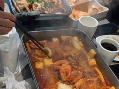 -半天妖烤鱼(方庄店)