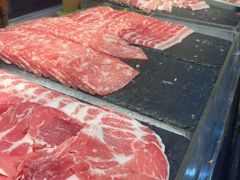 -苏格里岛自助海鲜烤肉(中州万达店)