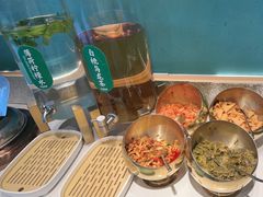 -谷田稻香·砂锅菜(元洪店)